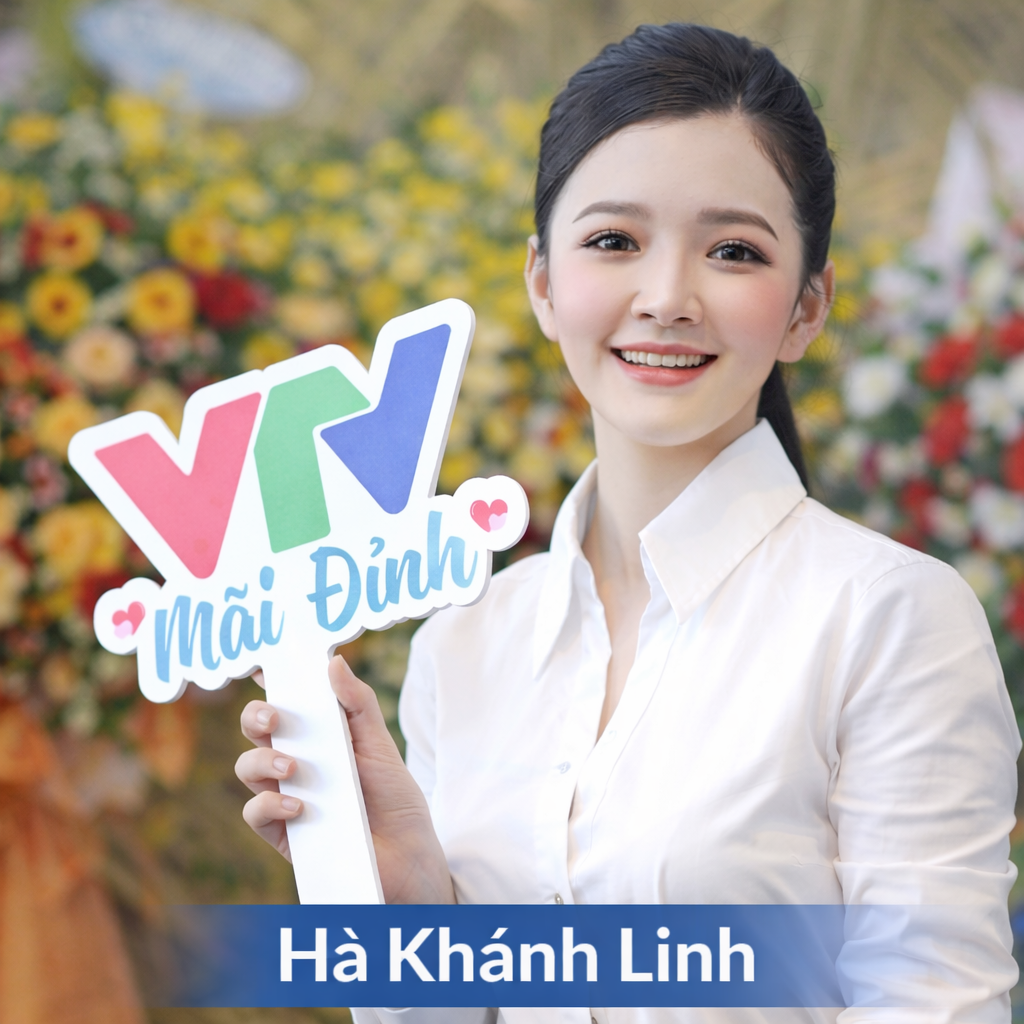 Hà Khánh Linh