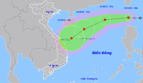 Ứng Dụng và Công Cụ Dự Báo Thời Tiết Biển Đông Chính Xác Nhất (Mô tả: Giới thiệu các nguồn thông tin dự báo uy tín từ các cơ quan khí tượng thủy văn quốc gia và quốc tế, cùng các ứng dụng di động hữu ích.)