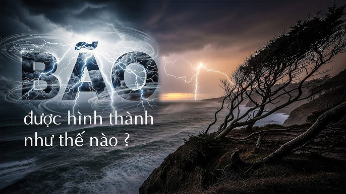 Giải mã bí ẩn: Gió hình thành như thế nào?