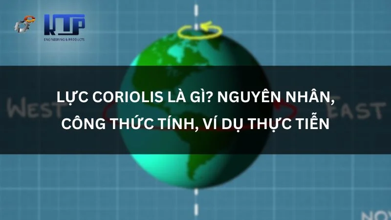 Nguyên Nhân Hình Thành Gió Đông Cực: Áp Suất, Nhiệt Độ và Hiệu Ứng Coriolis