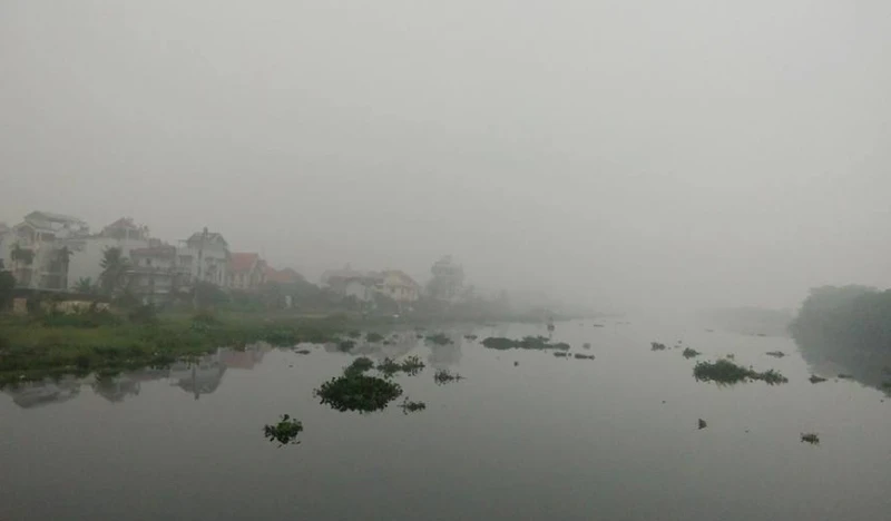 Hiện Tượng Sương Mù: Nguyên Nhân, Ảnh Hưởng Đến Giao Thông Và Cách Giảm Thiểu 3 Các loại sương mù phổ biến và đặc điểm nhận dạng