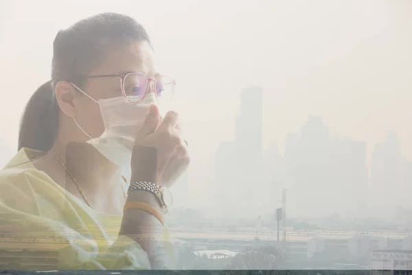 Dự báo sương mù: Phương pháp và công nghệ hiện đại
