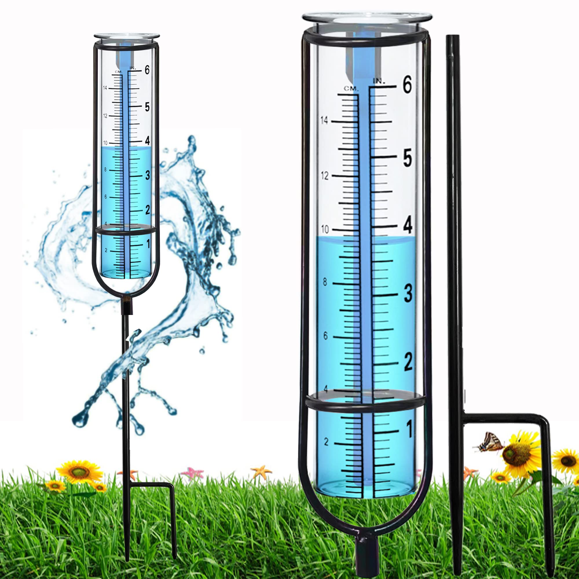 Các Phương Pháp Đo Tổng Lượng Mưa Hiện Nay: Ưu và Nhược Điểm
