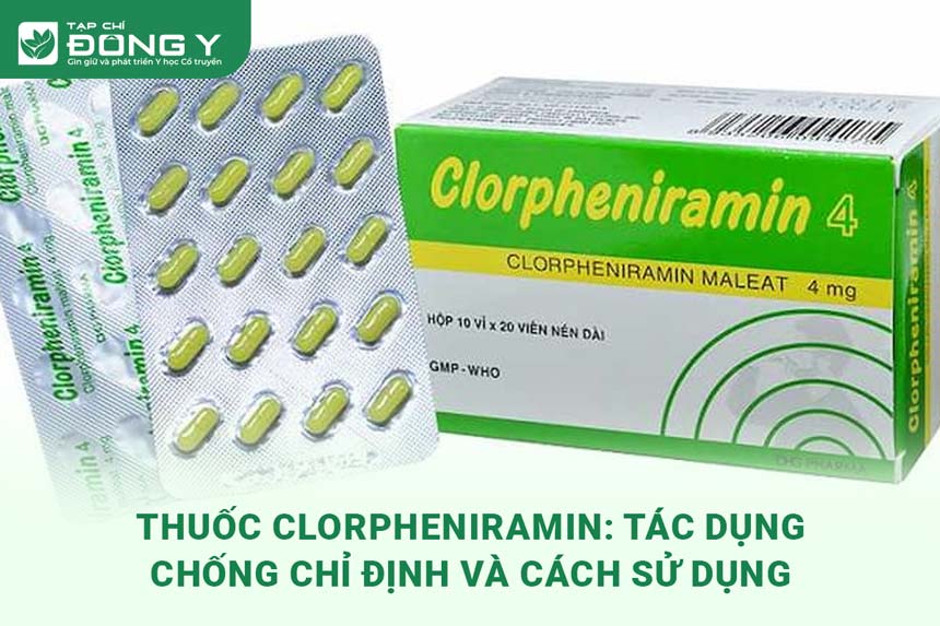 Dị Ứng Thời Tiết Uống Thuốc Gì? TOP Thuốc Điều Trị Triệu Chứng Hiệu Quả 2 Dị ứng thời tiết uống thuốc gì khỏi nhanh nhất? So sánh và lựa chọn.