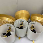 Dụng Cụ Đo Lượng Mưa Có Tên Gọi Là Gì? Vũ Kế Và Các Loại