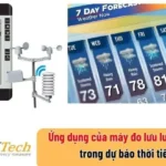 Lượng Mưa Mm Là Gì? Định Nghĩa, Đo Lường, Tác Động & Dự Báo