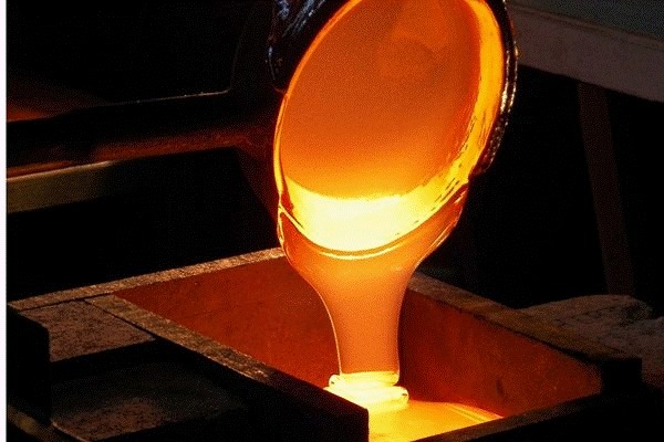 Yếu tố ảnh hưởng đến nhiệt độ nóng chảy của đồng