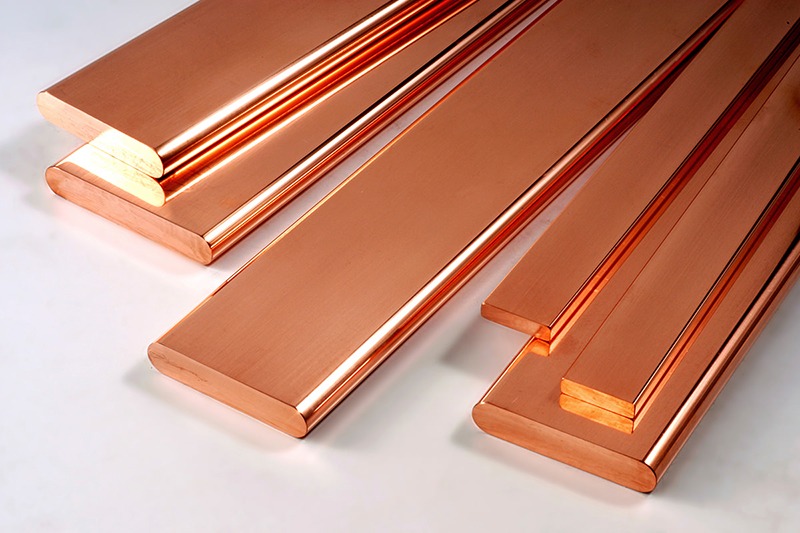 Ứng dụng quan trọng của đồng dựa trên nhiệt độ nóng chảy