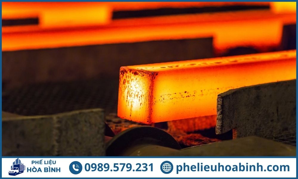 Nhiệt Độ Nóng Chảy Của Nhôm Nguyên Chất, Tính Chất Vật Lý Và Ứng Dụng Đúc 3 Cơ chế nóng chảy của Nhôm: Góc nhìn khoa học và vật lý