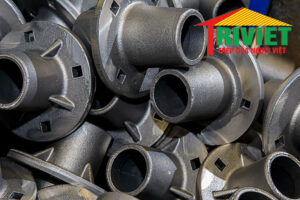 Nhiệt Độ Nóng Chảy Của Sắt: Giá Trị, Yếu Tố Ảnh Hưởng, Ứng Dụng Trong Luyện Kim Và Đúc Kim Loại