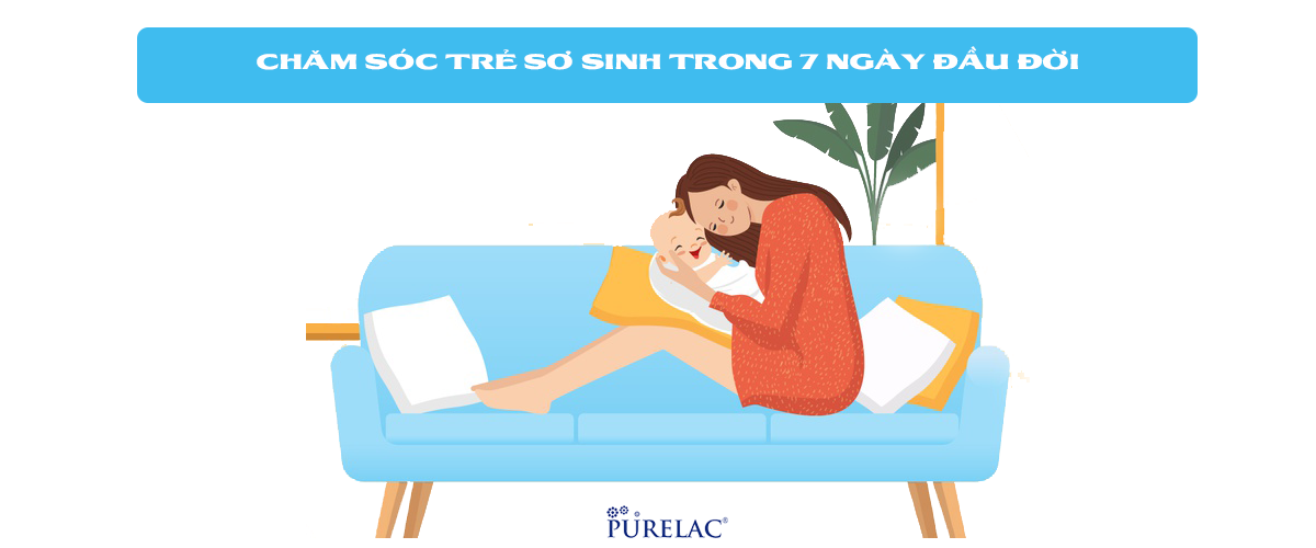 Nhiệt Độ Phòng Cho Trẻ Sơ Sinh: Mức Lý Tưởng Giúp Bé Khỏe Mạnh. 6 Lời khuyên từ chuyên gia và những lưu ý quan trọng khác khi chăm sóc trẻ sơ sinh