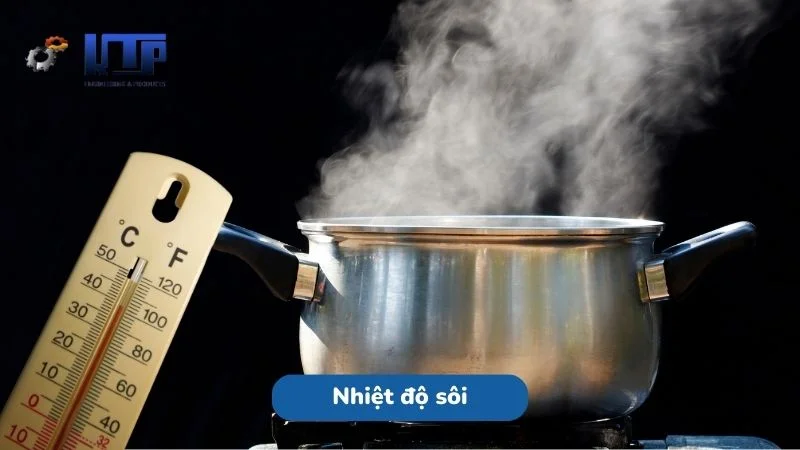 Khoa học đằng sau điểm sôi của rượu: Tại sao Ethanol sôi ở 78.37°C?