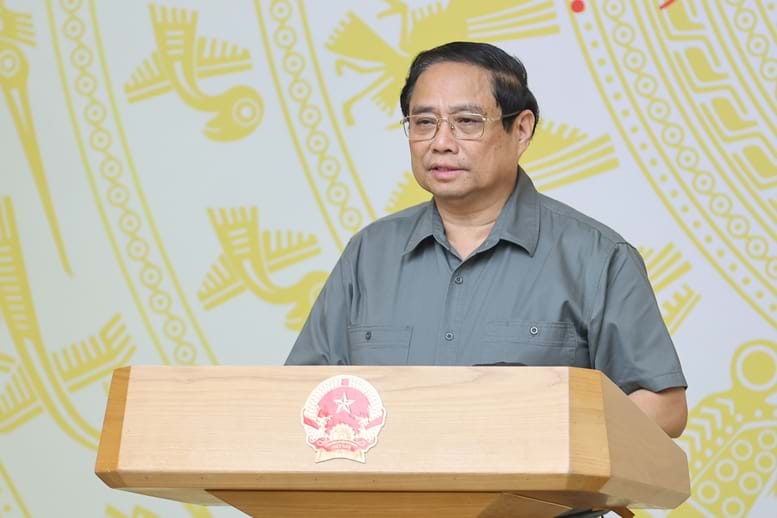 Phản ứng của chính phủ và người dân trước cơn bão Yagi