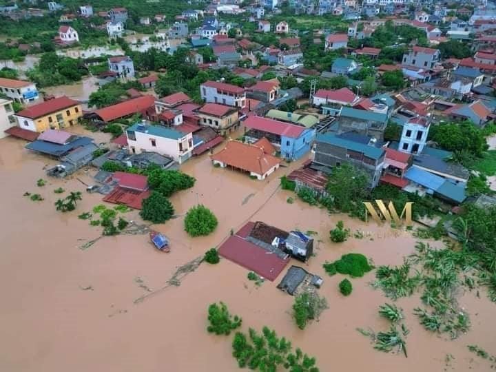 Bài học kinh nghiệm từ bão Yagi và các giải pháp phòng ngừa