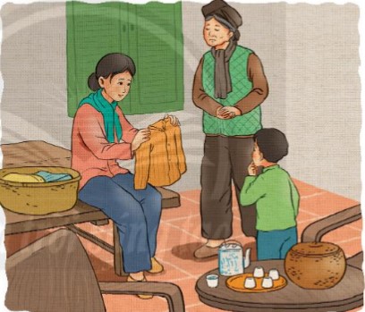 Phân Tích Gió Lạnh Đầu Mùa: Ảnh Hưởng, Cách Đối Phó & Chăm Sóc Sức Khỏe 4 Gió Lạnh Đầu Mùa và Nông Nghiệp: Tác Động và Giải Pháp