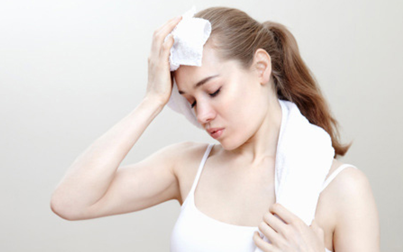 Tác Hại Khi Xông Hơi Quá Nóng: Nguy Cơ, Biện Pháp Phòng Tránh Sốc Nhiệt 1 Xông Hơi Quá Nóng: Nguy Cơ Tiềm Ẩn Cho Sức Khỏe