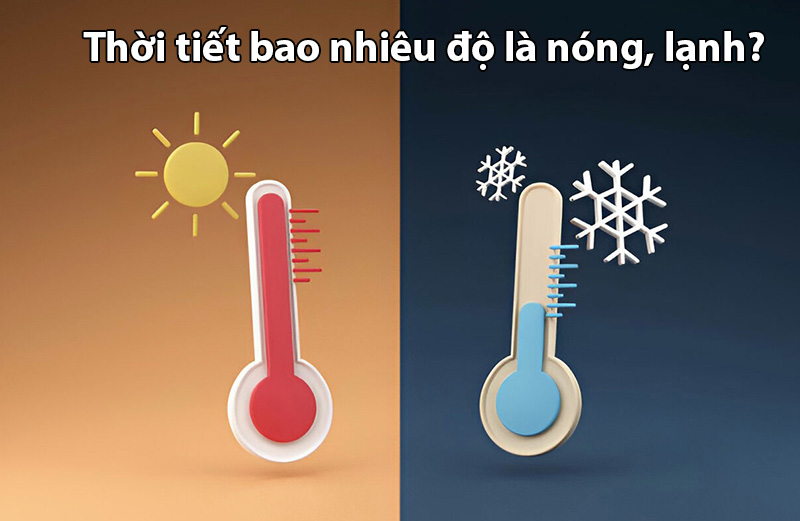 Thời Tiết Quá Nóng Là Gì? Nguyên Nhân, Nguy Cơ Và Cách Ứng Phó 1 Thời Tiết Quá Nóng Là Gì? Giải Thích Chi Tiết Hiện Tượng và Nguyên Nhân Gốc Rễ.