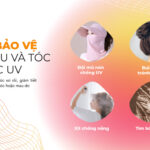 Tia Uv Là Gì? Tác Hại, Cách Bảo Vệ Da Khỏi Bức Xạ Tia Cực Tím