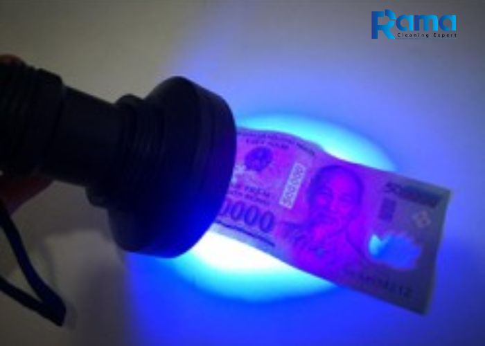 Ứng dụng của tia UV trong đời sống và công nghiệp.