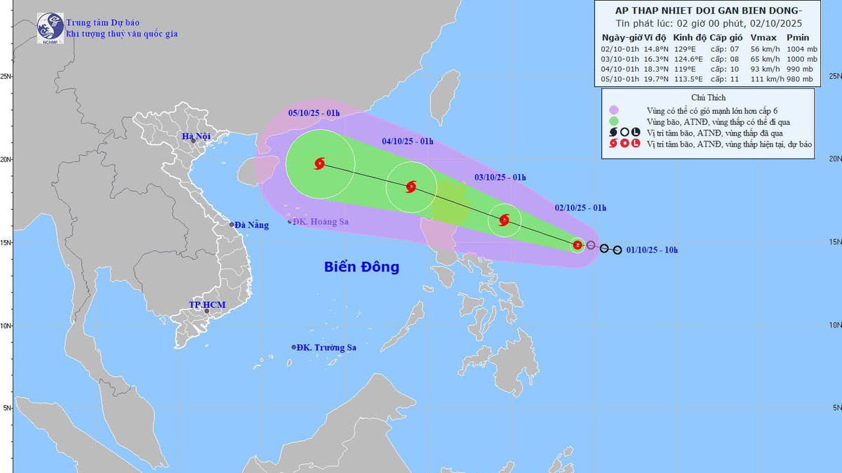 Dự Báo Thời Tiết Đồng Tháp Hôm Nay 26/2/2026: Chi Tiết Nhiệt Độ, Độ Ẩm, Mưa Nắng. 5 Ảnh hưởng của thời tiết Đồng Tháp đến các hoạt động thường ngày và nông nghiệp